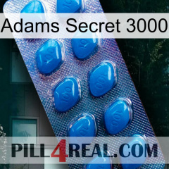 Adams Secret 3000 viagra1